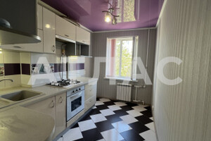 2-к квартира, 4/9 этаж, 44,5м², арт. 143906341