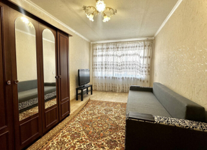 Продается 1 комн.кв 30.5 м² этаж 1/5