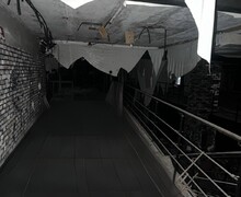 Помещение свободного назначения 1098.8 м²