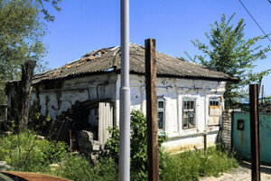 Продается дом 39.6 м² в Центральном районе