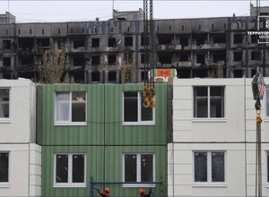 Компенсационное жилье в Мариуполе: что надо знать?