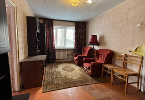 Продается двухкомнатная квартира в Центральном районе