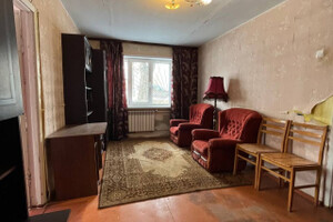 Продается двухкомнатная квартира в Центральном районе