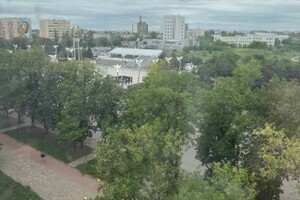 Продается двухкомнатная квартира