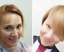Студия красоты    Юзефа beauty