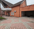 Эксклюзивный дом расположен по переулку Опытный Приморского района. 