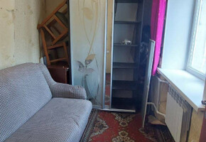 Продается гостинка