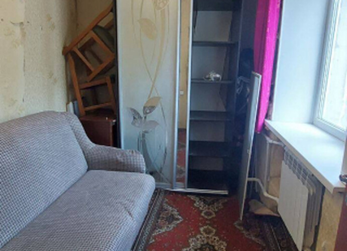 Продается гостинка