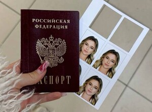 Фото на документы