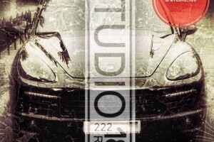 $TUDIO 180 на ул. Олимпийская