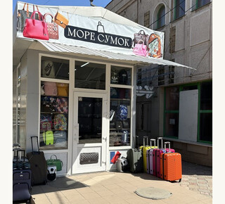 Море Сумок 