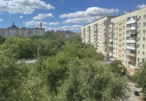 Продается 2 комн.кв 45.1 м² этаж 8/9