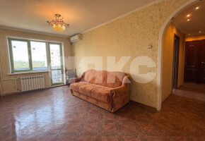 Продается 3-комнатная квартира в центре Мариуполя 