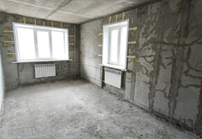 Продается 1 комнатная квартира 31 м²