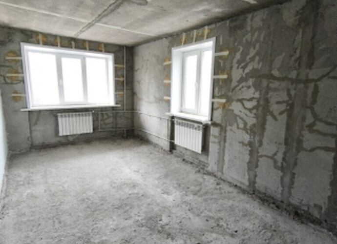Продается 1 комнатная квартира 31 м²