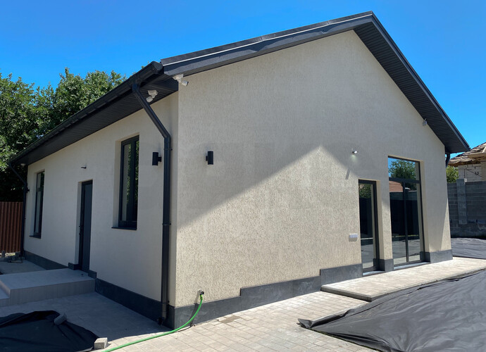 Продается современный дом-новострой | 100 м²