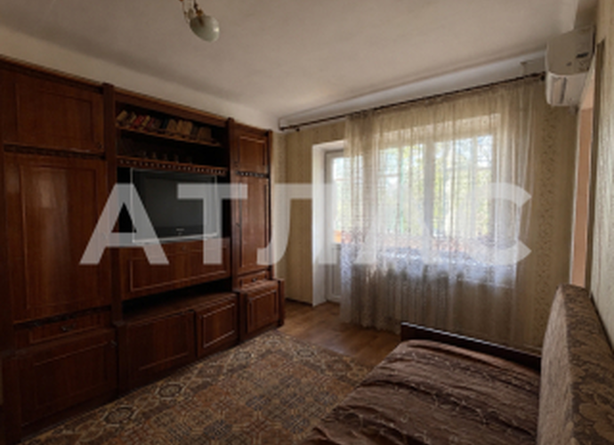 3-к квартира, 4/5 этаж, 42,5м², арт. 142586910