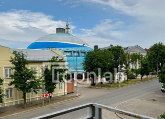 Продается двухкомнатная квартира