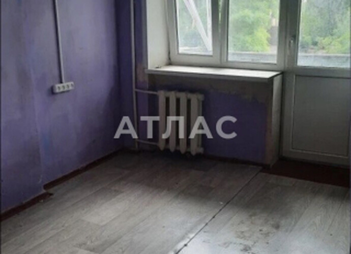 Квартира, 2/5 этаж, 22м², арт. 138897051