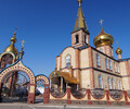 Свято-Никольский кафедральный собор в Мариуполе