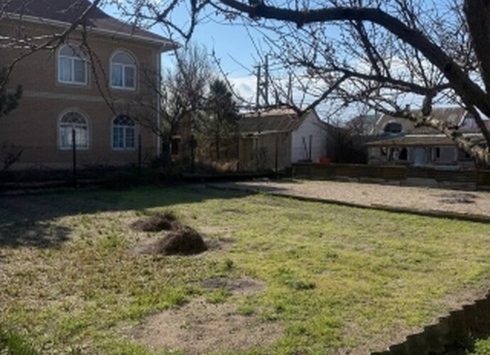 Продается дом возле моря на Белосарайской косе