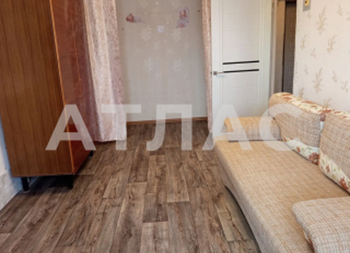 1-к квартира, 2/5 этаж, 29,3м², арт. 142668400