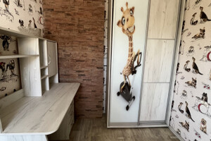 Продается дом в центре Левобережного района