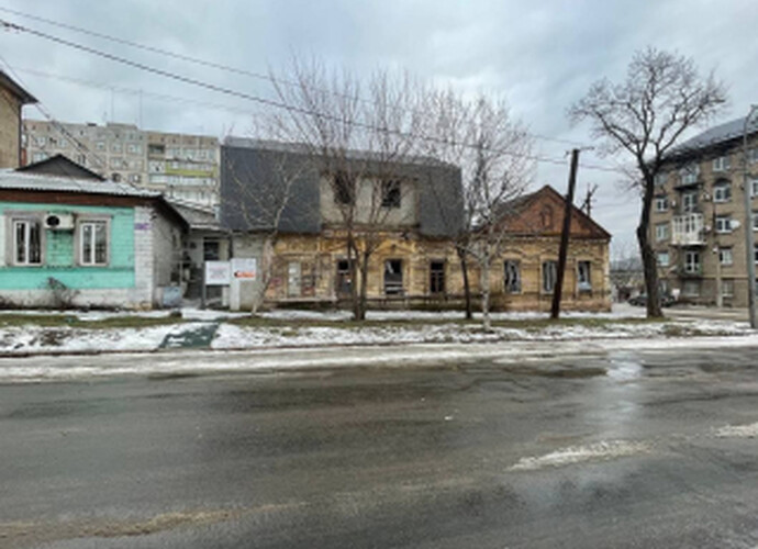 Продается дом