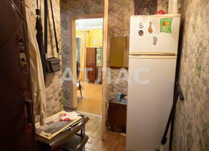 3-к квартира, 1/5 этаж, 52,1м², арт. 139624015