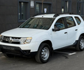 Renault Duster, 2020