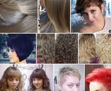 Студия красоты    Юзефа beauty