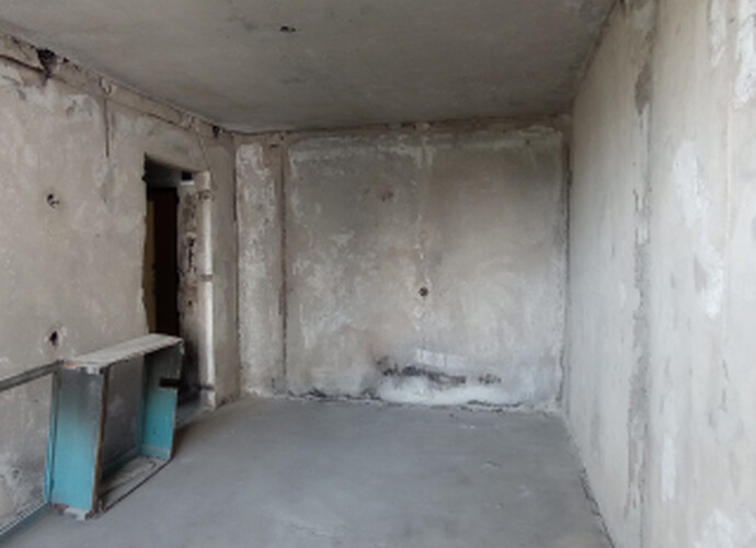 Продается однокомнатная квартира по улице Азовстальской