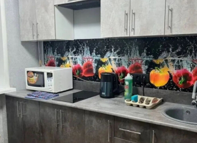 Продается 2 комн.кв 43 м² 