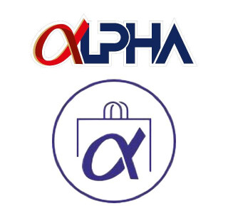 Бутик «Alpha» Ваш Мир Сумок 