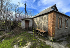 Продается участок 299 м²