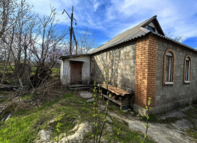 Продается участок 299 м²