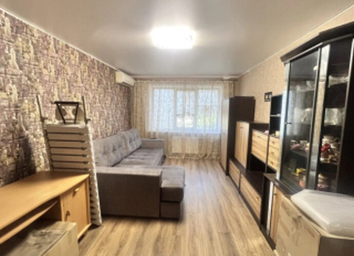 Продается 2-комнатная квартира в Центральном районе 