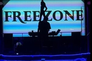 Рестоклуб Free Zone на пр. Нахимова 