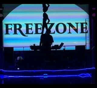 Рестоклуб Free Zone на пр. Нахимова 