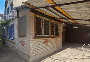 Продается дом в Приморском районе