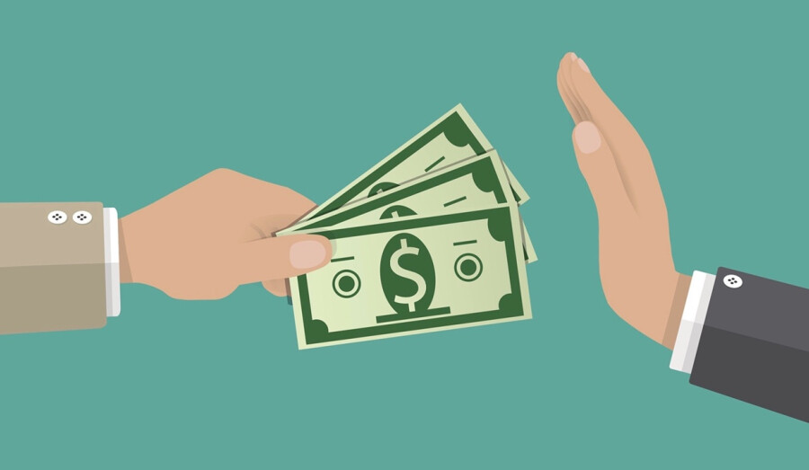 Всероссийский антикоррупционный марафон для студентов!