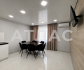 2-к квартира, 1/10 этаж, 91,6м², арт. 136651672