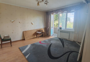 Продается 2-комнатная квартира в Центральном районе