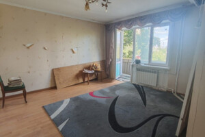 Продается 2-комнатная квартира в Центральном районе
