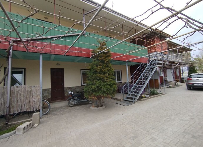Продается дом
