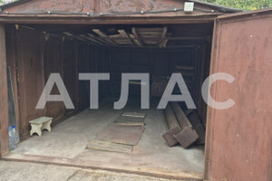 Гараж, 22м², арт. 144552500