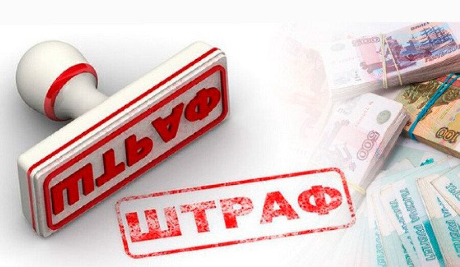 Какие штрафы установлены для владельцев земельных участков в 2026 году