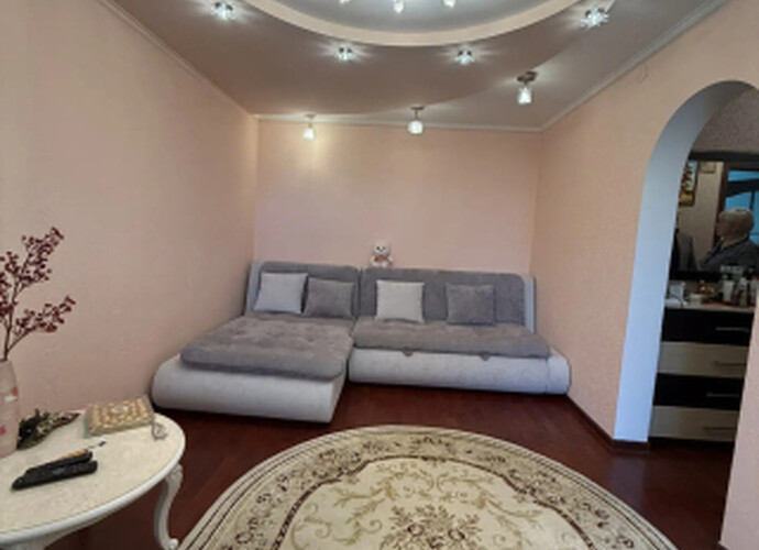 Продается 2 комн.кв 43.7 м² этаж 5/9