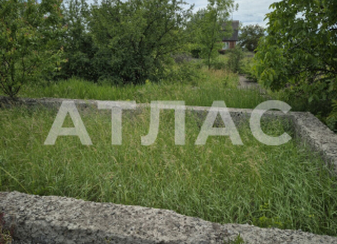 Участок, 18 сот., Македоновка, арт. 136717861