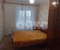 Продается трёхкомнатная квартира
